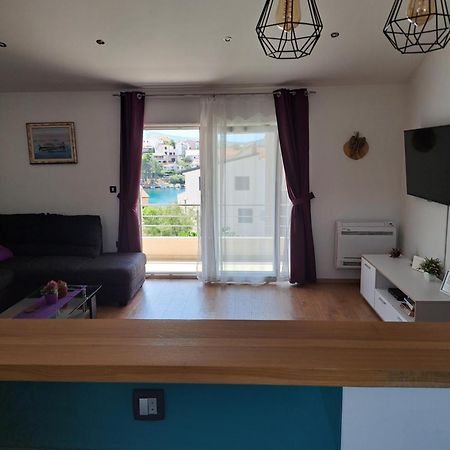 Apartman Adagio Жаборич Экстерьер фото